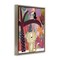 Stupell Industries Whimsical Cheetah & Toucan Floating Frame, design by Carla Daly